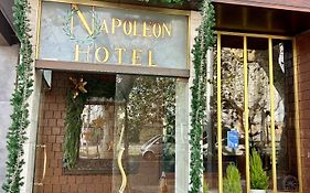 Hotel Napoleon Rimini 3*